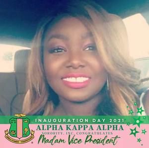 Meet your Posher, Mandy